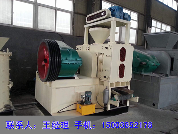 壓球機(jī)球窩選型的合理性關(guān)系著最終成品球的強(qiáng)度